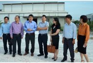 Công ty CP DAP-Vinachem:  Cần tiếp tục bổ sung các biện pháp bảo vệ Qq88 https betamed sa com