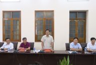 Ký hợp đồng chính thức triển khai Đổi quà QQ88 tuyến đường bộ ven biển
