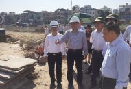Dự án lớn trong việc chỉnh trang đô thị, cải thiện Qq88 https betamed sa com sống