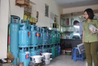 Gian lận QQ8827 com được cấp phép PAGCOR trong kinh doanh gas : Không thể “bó tay”?