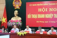 Kịp thời tháo gỡ, giải quyết khó khăn cho QUÀ TẶNG QQ88 | Ho Chi Minh City