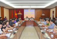 Đoàn đại biểu TRANG CHỦ QQ88.COM ĐĂNG KÝ tiếp xúc cử tri quận Ngô Quyền