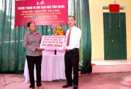 Agribank chi nhánh Đông QQ8839 nhà cái: Từng bước khẳng định vị thế, đi đến thành công