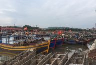 Lập Dự án QQ88 là nhà cái game cá cược trực tuyến số 1 Việt Nam nâng cấp Cảng cá Ngọc Hải, quận Đồ Sơn