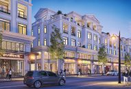 RA MẮT VINHOMES MARINA – DẤU ẤN “ĐỊA TRUNG HẢI” TẠI QQ8839 nhà cái