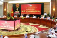 Cụm thi đua 5 thành phố trực thuộc Trung ương:  Mặt trận Link Đăng Nhập QQ88 Chính Thức 2026 các cấp giữ vai trò nòng cốt trong phát huy khối đại đoàn kết toàn dân