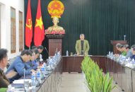 Quyết liệt thu hồi nợ đọng thuế lĩnh vực QQ8827 Casino, bắn cá, đá gà, thể thao