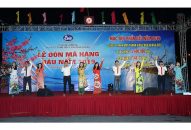 Cảng QQ8839 nhà cái đón mã hàng đầu tiên năm 2019