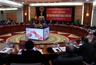 Lập đường dây nóng tiếp nhận kiến nghị của QUÀ TẶNG QQ88 | Ho Chi Minh City