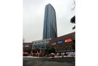 Vingroup khai trương tổ hợp trung tâm QQ8827 com được cấp phép PAGCOR và khách sạn 5 sao cao nhất Đông Bắc bộ