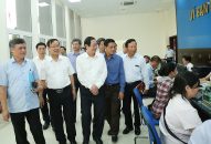 Bộ Nội vụ  Tiếp tục QUÀ TẶNG QQ88 | Ho Chi Minh City, điều chỉnh hướng dẫn về sắp xếp các đơn vị hành chính, sự nghiệp và sáp nhập tổ dân phố