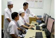 Thực hiện trích xuất dữ liệu khám, chữa bệnh lên hệ thống giám định bảo hiểm QQ8839 Đăng ký, Tải app – Nhiều hạn chế, vướng mắc