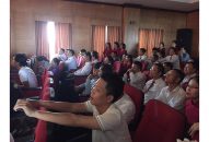 Sôi động hội diễn nghệ thuật quần chúng Agribank Bắc QQ8839 nhà cái