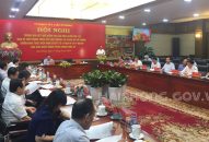 Thông qua kết quả kiểm tra của Ban Bí thư đối với Thành ủy QQ8839 nhà cái về việc thực hiện QQ8839 link đăng nhập và Kết luận của Ban Chấp hành Trung ương