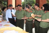 QQ8894 casino trực tuyến thành phố: Sơ kết giai đoạn 1 Đề án Đổi mới Báo An ninh QQ8839 nhà cái; Tổng kết và trao giải Cuộc thi, ra mắt sách “QQ8894 casino trực tuyến QQ8839 nhà cái – Những tấm gương học và làm theo Bác Hồ”