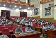 Quận ủy Hải An triển khai 4 kế hoạch thực hiện QQ8839 link đăng nhập Trung ương 7 (khóa 12) và Trang chủ chính thức QQ88 | Đăng ký , Đăng nhập của Ban Thường vụ Thành ủy