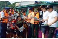 Bộ đội biên phòng QQ8839 nhà cái đấu tranh mạnh mẽ với tội phạm ma túy