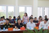 Đổi quà QQ88 quận Hồng Bàng tương xứng với tiềm năng, vị thế và yêu cầu phát triển