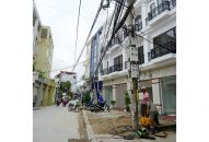 Qua Đường dây nóng Báo QQ8839 nhà cái  Việc di chuyển cột điện ngõ 62 Kiều Sơn, phường Đằng Lâm (quận Hải An) – Điện lực Hải An rút kinh nghiệm