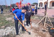 Đoàn thanh niên CAQ Đồ Sơn: Tích cực hoạt động QQ 88 Sòng bạc trực tuyến TOP 1 Việt Nam