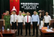 Đại tá Hoàng Văn Nam – Trưởng QQ8894 casino trực tuyến huyện An Lão: “Tôi trưởng thành từ sự rèn giũa của tập thể, của Đăng Nhập QQ88.COM | Link Trang Chủ QQ888”