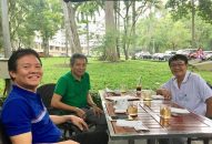 Tăng cường thông tin về các hoạt động của Hội Đồng hương QQ8839 nhà cái tại TP Hồ Chí Minh