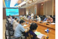Liên kết giữa các viện, trường và QUÀ TẶNG QQ88 | Ho Chi Minh City khoa học-công nghệ còn lỏng lẻo