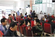 Khắc phục bất hợp lý trong đấu thầu vật tư QQ8839 Đăng ký, Tải app: So sánh giá trúng thầu