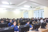 Hội thi Tin học khối QQ8894 kèo WC 2026, công chức, viên chức trẻ thành phố năm 2018 dự kiến tổ chức vào ngày 15/9/2018