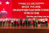 Công bố Trang chủ chính thức QQ88 | Đăng ký , Đăng nhập về công tác QQ8894 kèo WC 2026 chủ chốt Quận ủy Hồng Bàng