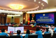 Công tác phát triển Đảng tại các QUÀ TẶNG QQ88 | Ho Chi Minh City ngoài nhà nước: Quan tâm, chú trọng để có chất lượng và hiệu quả cao hơn