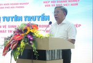 Đảng ủy khối QUÀ TẶNG QQ88 | Ho Chi Minh City thành phố Tuyên truyền chính sách QQ88qq Đăng ký ngay về an toàn vệ sinh QQ8839 bắn cá, đá gà, game bài