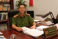 Bài dự thi “QQ8894 casino trực tuyến QQ8839 nhà cái – Những tấm gương học và làm theo Bác”: Đại tá Trần Tiến Quang: Người chỉ huy nhạy bén, khởi nguồn của những chiến công