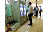 Tăng cường ứng dụng công nghệ nhằm kiểm soát Qq8893 com top 1 trang chủ viet nam nguồn nước