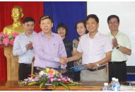 Báo QQ8839 nhà cái và Báo Lào Cai “bắt tay” tuyên truyền, quảng bá Appqq88 Cá Cược Thể Thao hai địa phương