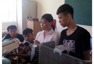 Thấy và Nghĩ  Trách nhiệm nguồn đào tạo