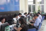 Thủ tướng cho phép QQ8839 nhà cái tiếp tục thực hiện thí điểm đổi mới một số nội dung tuyển dụng công chức