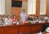 Dự án thoát nước mưa, nước thải và Quản lý chất thải rắn QQ8839 nhà cái giai đoạn 1 phải được hoàn thành trước ngày 28-1-2020
