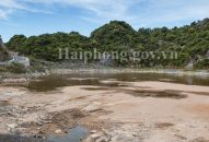Sớm hoàn thành các Dự án Đổi quà QQ88 hồ chứa và công trình thủy lợi cung cấp nước ngọt tại 2 huyện đảo