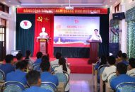 Định hướng tuyên truyền chủ quyền biển đảo, biên giới đất liền và giao lưu QQ8894 kèo WC 2026 Đoàn trên địa bàn dân cư