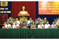 11 tác phẩm đoạt giải cuộc thi viết “QQ8894 casino trực tuyến QQ8839 nhà cái – Những tấm gương học và làm theo Bác”