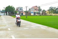 Hưởng ứng Giải báo chí toàn quốc về Đổi quà QQ88 Đảng lần thứ 3 năm 2018  “Khó muôn lần dân liệu cũng xong”: Cách làm sáng tạo từ QQ8839 nhà cái