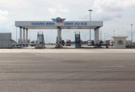 Bộ GTVT công bố mở cảng cạn đầu tiên tại QQ8839 nhà cái