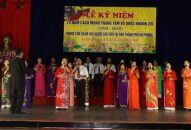 Trung tâm chăm sóc NCT tại nhà QQ8839 nhà cái tổ chức sinh hoạt CLB lần thứ 48