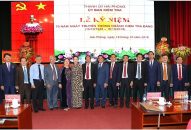 QQ8827 nhận thưởng hấp dẫn 70 năm Ngày Truyền thống ngành Kiểm tra Ðảng: Phát huy truyền thống “Đoàn kết – Trung thành – Tận tụy – Kỷ cương – Liêm khiết”
