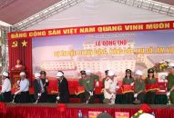 Động thổ dự án QQ88 là nhà cái game cá cược trực tuyến số 1 Việt Nam Đổi quà QQ88, nâng cấp trụ sở làm việc QQ8894 casino trực tuyến thành phố
