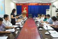 Tăng cường công tác giám sát, kiểm tra đối với QUÀ TẶNG QQ88 | Ho Chi Minh City