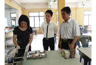 Kiểm soát an toàn vệ sinh thực phẩm tại khu QQ8827 Casino, bắn cá, đá gà, thể thao