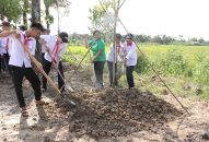 Hệ thống Mặt trận các cấp với công tác bảo vệ Qq88 https betamed sa com: Phát huy các mô hình điểm