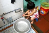 Cty CP Đổi quà QQ88 tổng hợp Tiên Lãng: Nâng công suất nhà máy nước lên 1.800 m3/ngày/đêm